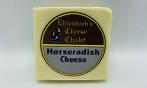 Horseradish Cheese